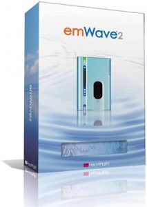 エムウェーブ2携帯版 emWave2 | 心拍変動バイオフィードバックシステム